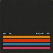 Capa do Álbum "Fluxo Natural", de Maglore
