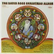 The David Rose Christmas Album}