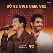 SÓ SE VIVE UMA VEZ ❤️❌ Vol.1 (Ao Vivo)}