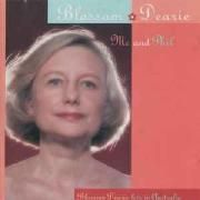 Me And Phil - Blossom Dearie Live In Australia