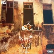 Portada de Álbum "Black Tupi, Vol. 2", de Black Tupi