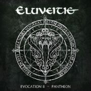 Evocation II: Pantheon}