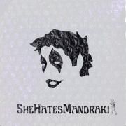 shehatesmandraki (Vol. 1)