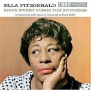 Ella Fitzgerald's Christmas}