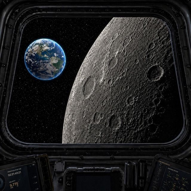 Luna Mystica
