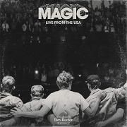 MAGIC: Live From The USA