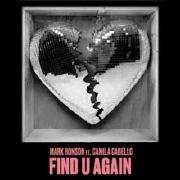 Find U Again}