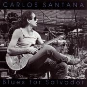 Blues for Salvador}