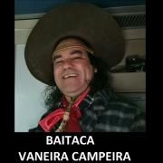 Vaneira Campeira }