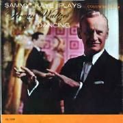 Sammy Kaye Plays Strauss Waltzes For Dancing