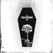 Capa do Álbum "Luto", de Tara Perdida