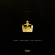 King's Dead (feat. Jay Rock, Future & James Blake)}