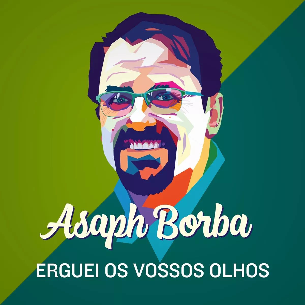 Asaph Borba - Cifra Club