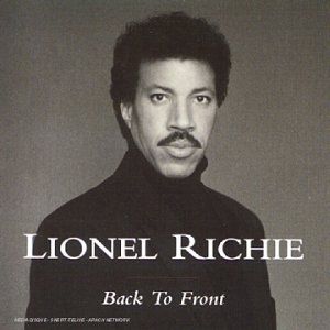 Stuck On You - Lionel Richie 