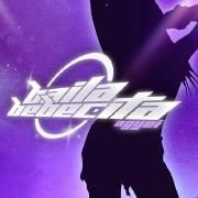 Portada de Sencillo/EP "Baila Bebecita", de Agyei