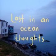 Lost In On Ocean Thoughts (Deluxe Edition)}