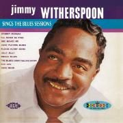 Sings The Blues