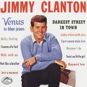Venus In Blue Jeans}