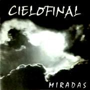 Capa do Álbum "Miradas", de Cielofinal
