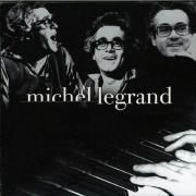 Le Meilleur De Michel Legrand: Sampler}