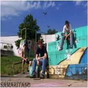 Projeto Samaritano - A Mudança É Você }