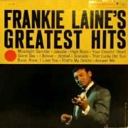 Frankie Laine's Greatest Hits}