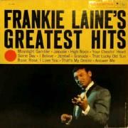 Frankie Laine's Greatest Hits