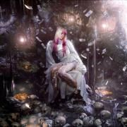 Capa do Álbum "E.M.O. (EVIL MOTION OVERLOAD)", de Cortisa Star