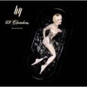 Capa do Álbum "War On The Inside", de 69 Chambers