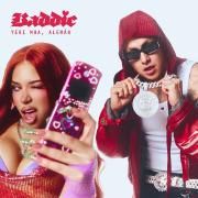 Portada de Sencillo/EP "Baddie (part. Alemán)", de Yeri Mua