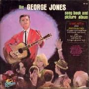 The George Jones Song Book And Picture Album}