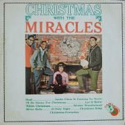 Christmas With The Miracles