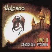 Live II Stockholm Stormed}
