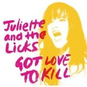 Got Love To Kill}