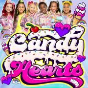 Candy Hearts