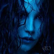 Portada de Álbum "ECO", de PRISCILLA