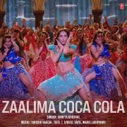 Zaalima Coca Cola