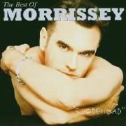 The Best of Morrisey - Suedehead