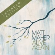 Alive Again: Extended Edition}