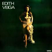 Portada de Álbum "Edith Veiga (1974)", de Edith Veiga