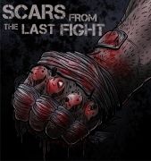 Scars From The Last Fight}