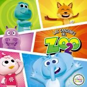 Las Canciones del Zoo 2