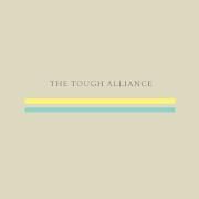 Portada de Álbum "The New School", de The Tough Alliance