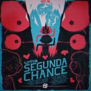 Uma Segunda Chance (Simon Petrikov)