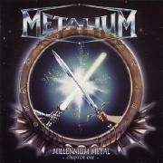 Millenium Metal - Chapter One}