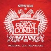 Natasha, Pierre And The Great Comet Of 1812 (Original Cast Recording)}