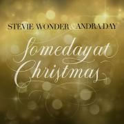 Someday At Christmas (feat. Andra Day)}