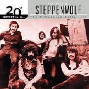 The Best Of Steppenwolf}