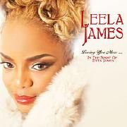 Love You More... In The Spirit Of Etta James}