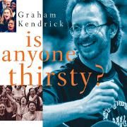 Is Anyone Thirsty?
